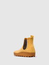 Chelsea Ankle Boots CAIA YELLOW